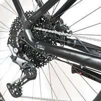 Cube Touring Hybrid Pro 625 | 2023 - M - 91KM