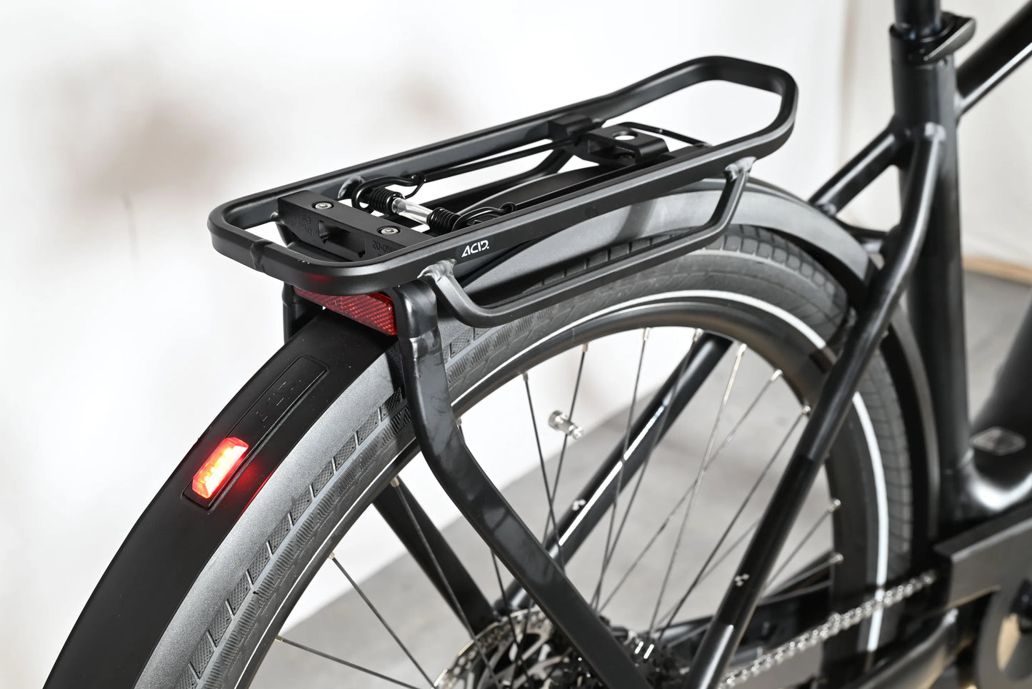 Cube Touring Hybrid Pro 625 | 2023 - M - 91KM
