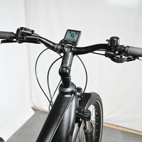 Cube Touring Hybrid Pro 625 | 2023 - M - 91KM