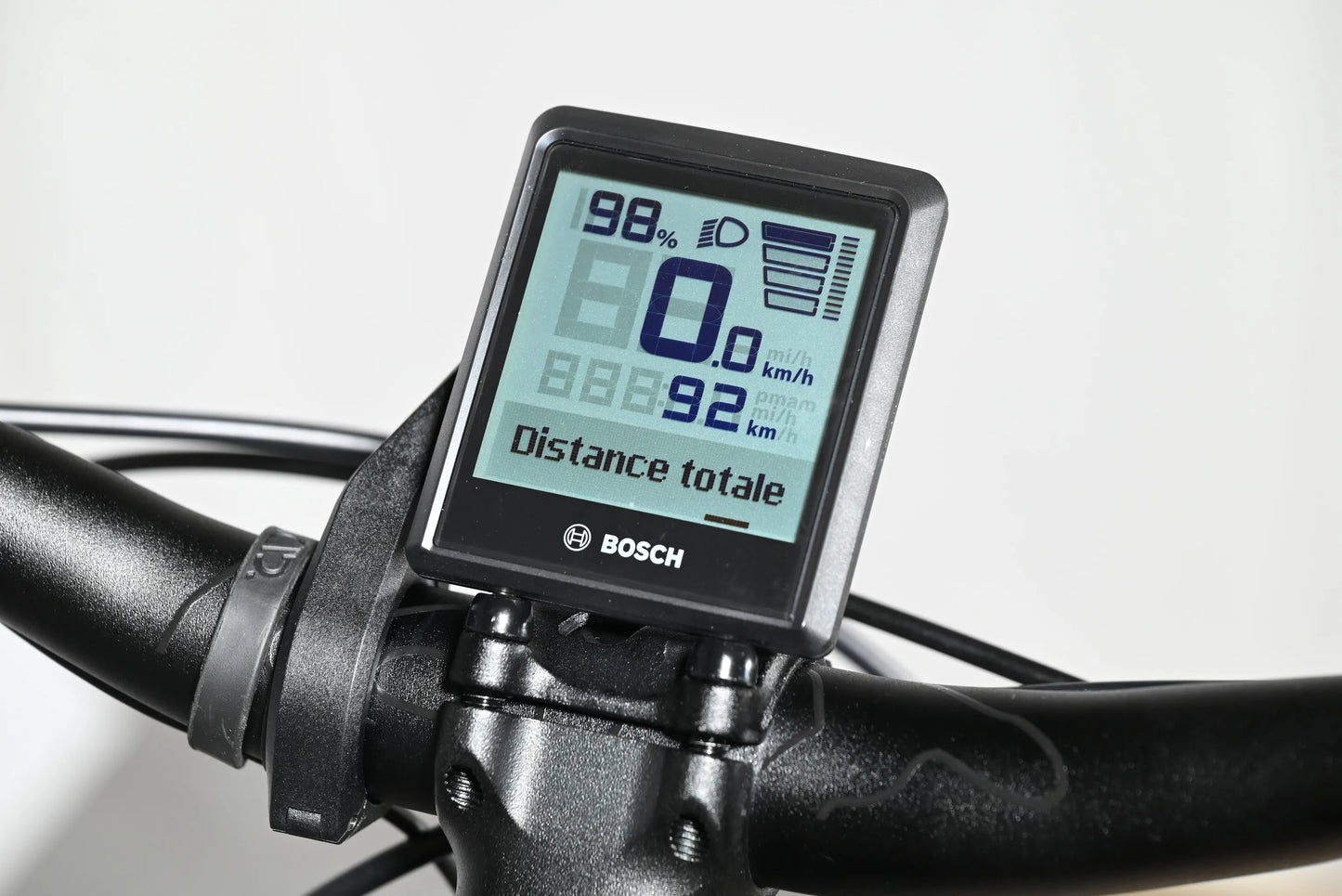 Cube Touring Hybrid Pro 625 | 2023 - M - 91KM