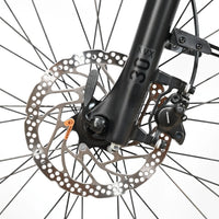 Cube Touring Hybrid Pro 625 | 2023 - M - 91KM