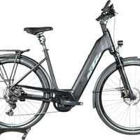 KTM Cento 10 Plus | 2022 - M - 1633KM