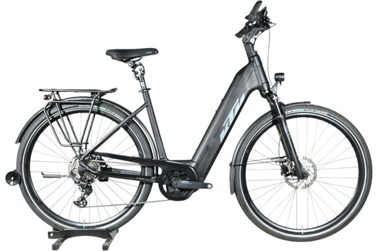KTM Cento 10 Plus | 2022 - M - 1633KM