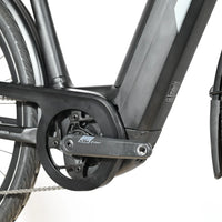 KTM Cento 10 Plus | 2022 - M - 1633KM
