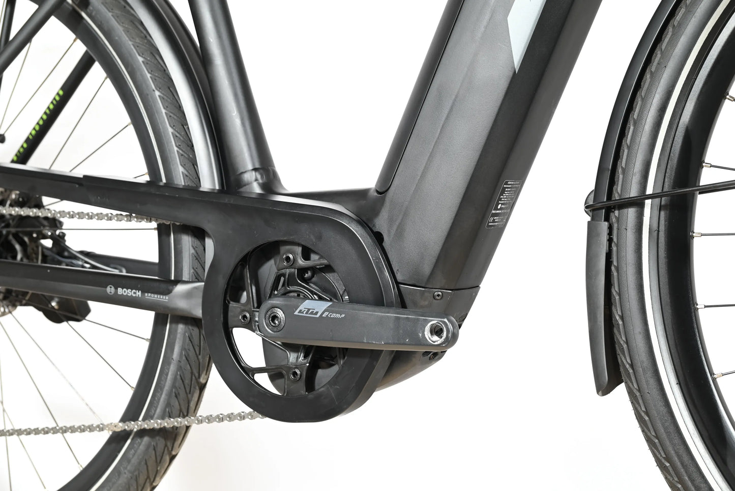 KTM Cento 10 Plus | 2022 - M - 1633KM