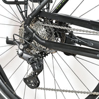 KTM Cento 10 Plus | 2022 - M - 1633KM