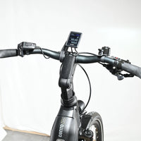 KTM Cento 10 Plus | 2022 - M - 1633KM
