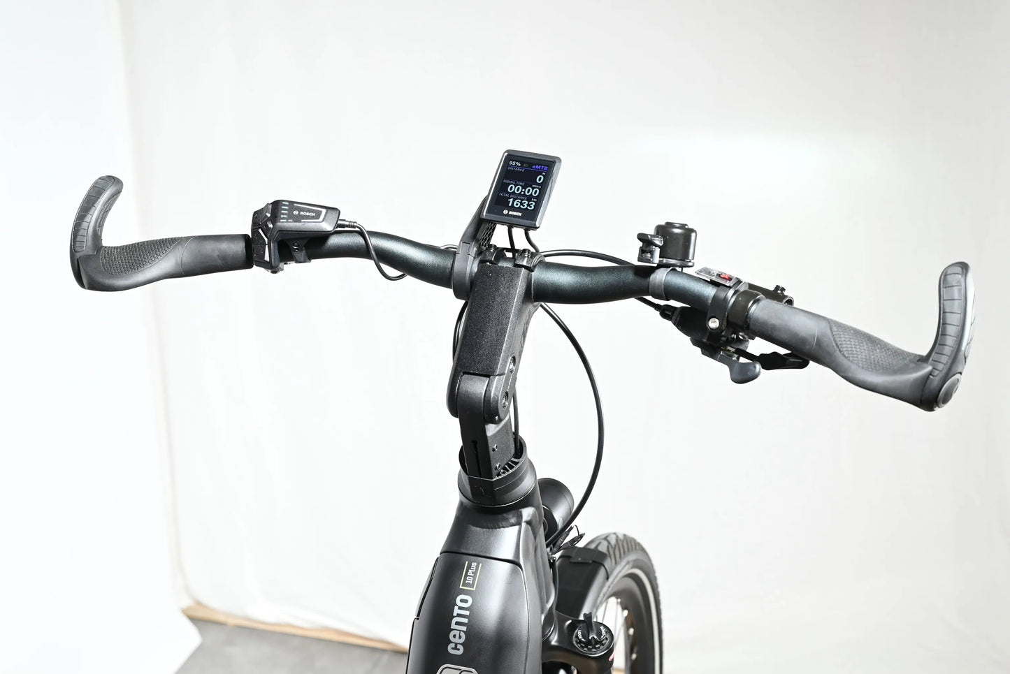 KTM Cento 10 Plus | 2022 - M - 1633KM