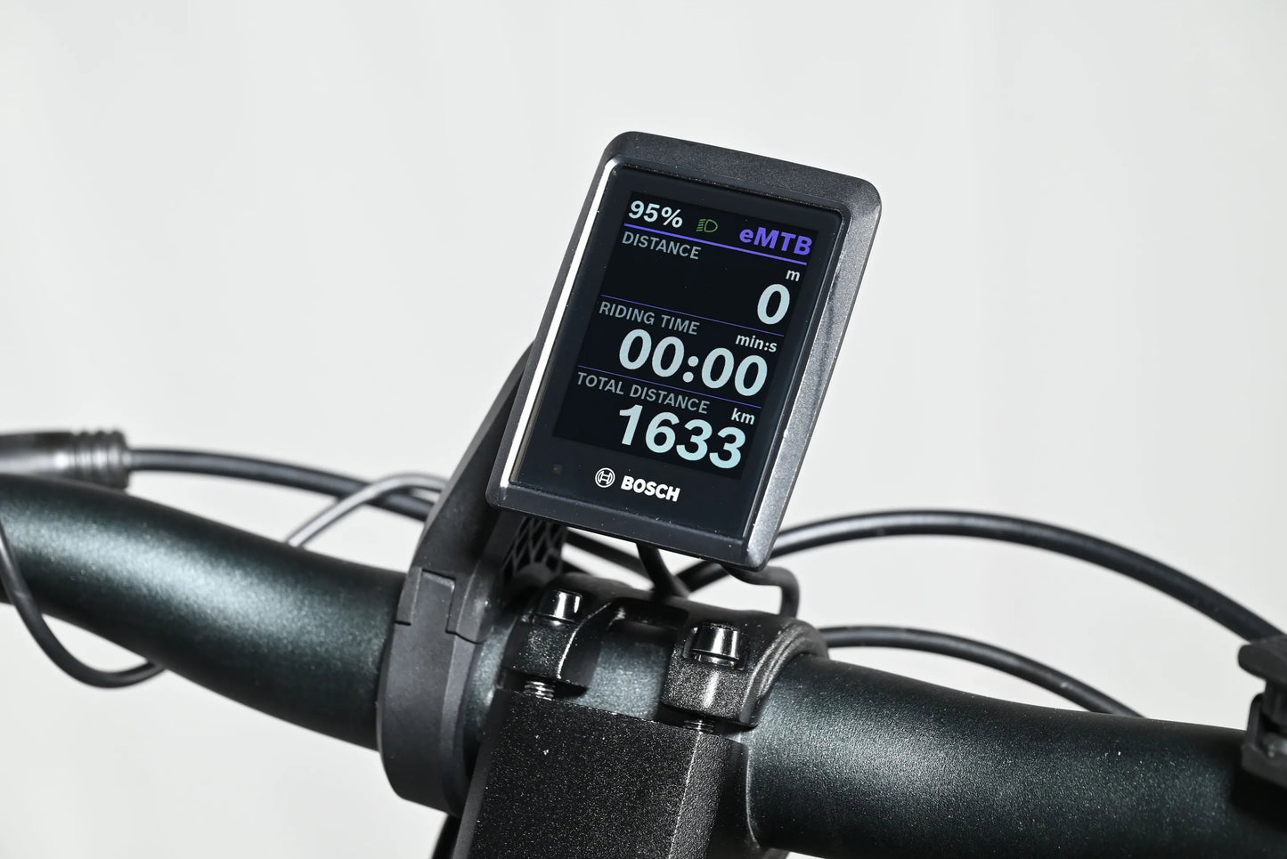 KTM Cento 10 Plus | 2022 - M - 1633KM