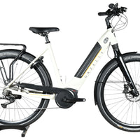 Gazelle Ultimate T10 HMB | 2022 - M - 8332KM