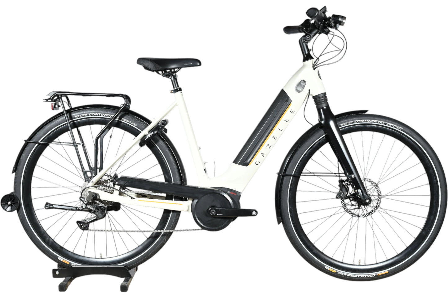 Gazelle Ultimate T10 HMB | 2022 - M - 8332KM
