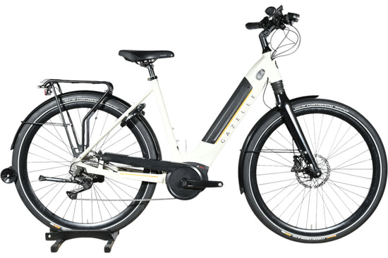 Gazelle Ultimate T10 HMB | 2022 - M - 8332KM