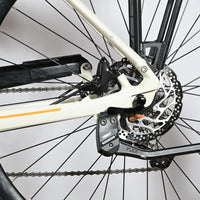 Gazelle Ultimate T10 HMB | 2022 - M - 8332KM