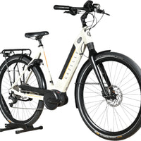 Gazelle Ultimate T10 HMB | 2022 - M - 8332KM
