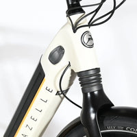 Gazelle Ultimate T10 HMB | 2022 - M - 8332KM