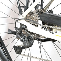 Gazelle Ultimate T10 HMB | 2022 - M - 8332KM