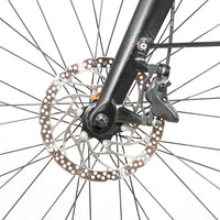 Gazelle Ultimate T10 HMB | 2022 - M - 8332KM