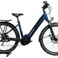Winora Yucatan 8 | 2022 - S - 2819KM