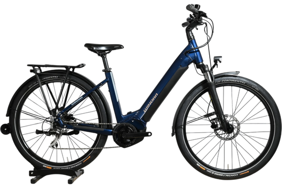 Winora Yucatan 8 | 2022 - S - 2819KM