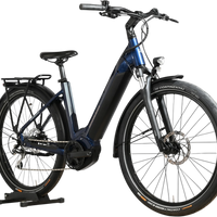 Winora Yucatan 8 | 2022 - S - 2819KM