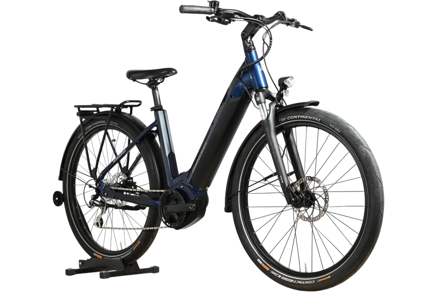 Winora Yucatan 8 | 2022 - S - 2819KM