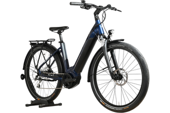 Winora Yucatan 8 | 2022 - S - 2819KM