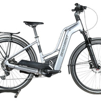 Bergamont E-Horizon Premium SUV Amsterdam | 2022 - M - 395KM