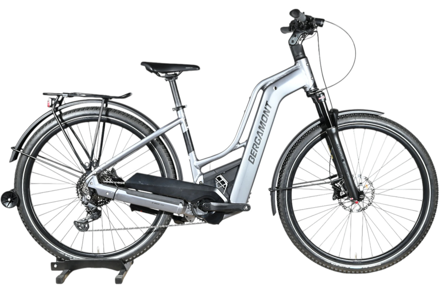 Bergamont E-Horizon Premium SUV Amsterdam | 2022 - M - 395KM