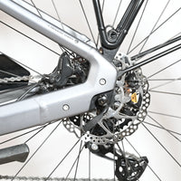 Bergamont E-Horizon Premium SUV Amsterdam | 2022 - M - 395KM