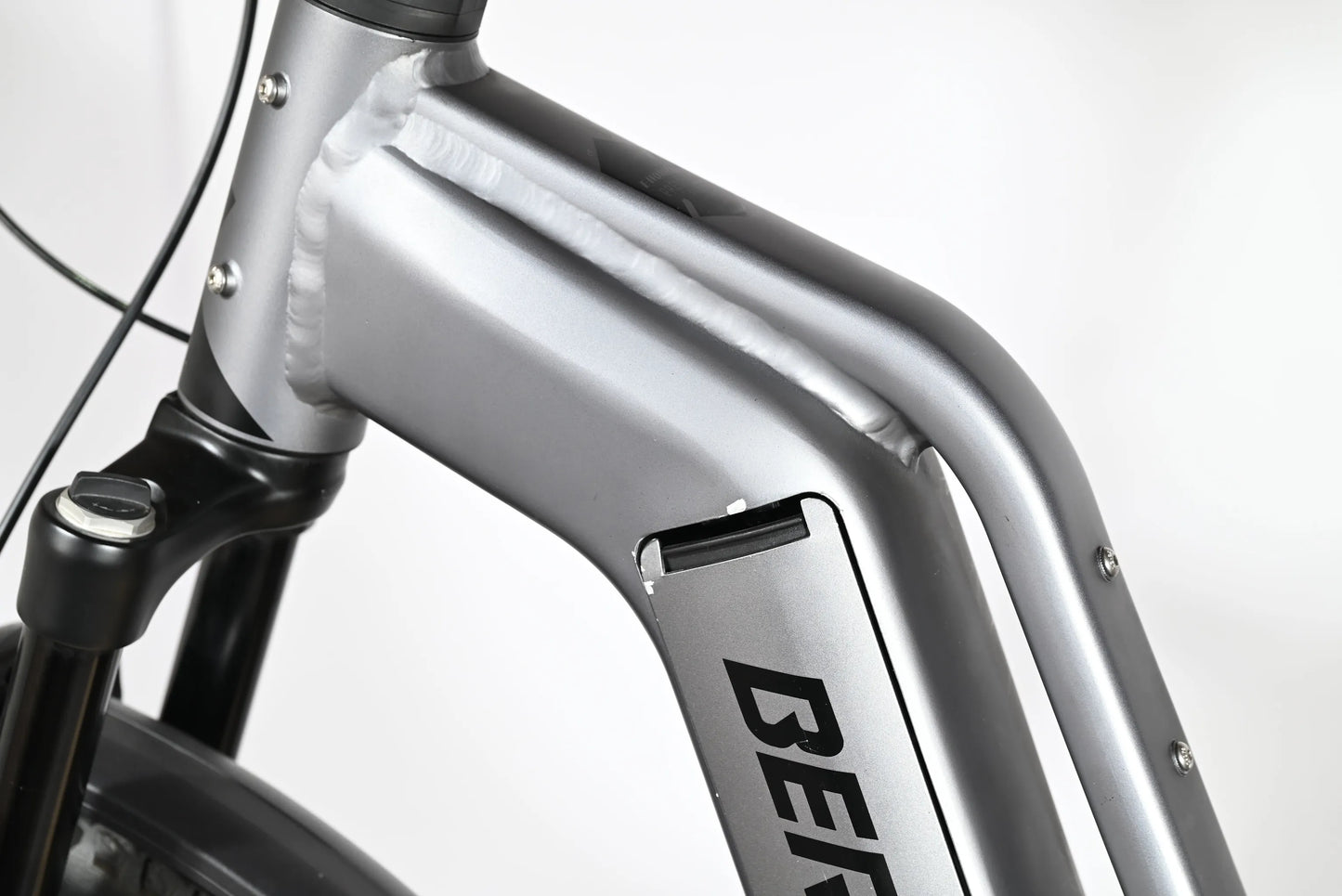 Bergamont E-Horizon Premium SUV Amsterdam | 2022 - M - 395KM