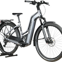 Bergamont E-Horizon Premium SUV Amsterdam | 2022 - M - 395KM