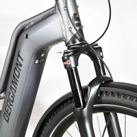 Bergamont E-Horizon Premium SUV Amsterdam | 2022 - M - 395KM