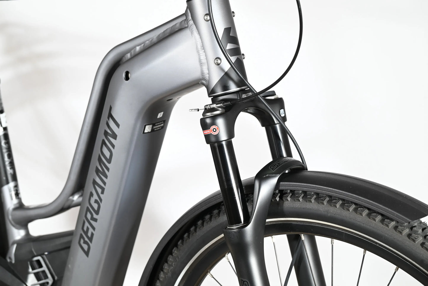 Bergamont E-Horizon Premium SUV Amsterdam | 2022 - M - 395KM