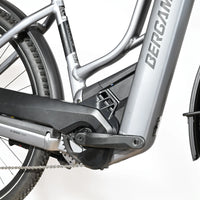 Bergamont E-Horizon Premium SUV Amsterdam | 2022 - M - 395KM