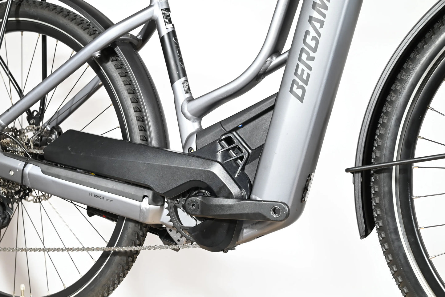 Bergamont E-Horizon Premium SUV Amsterdam | 2022 - M - 395KM