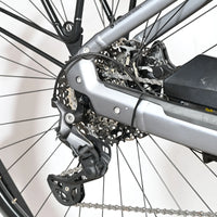 Bergamont E-Horizon Premium SUV Amsterdam | 2022 - M - 395KM