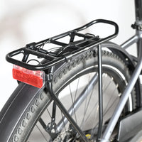 Bergamont E-Horizon Premium SUV Amsterdam | 2022 - M - 395KM