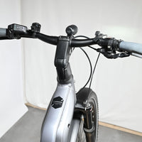 Bergamont E-Horizon Premium SUV Amsterdam | 2022 - M - 395KM