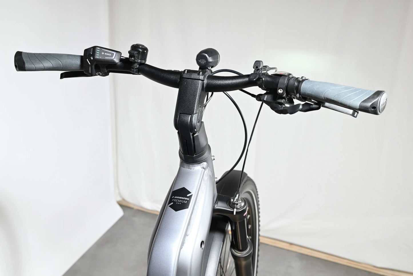 Bergamont E-Horizon Premium SUV Amsterdam | 2022 - M - 395KM