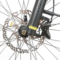 Bergamont E-Horizon Premium SUV Amsterdam | 2022 - M - 395KM