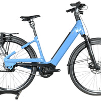 Giant Liv Allure E+2  | 2022 - S - 772KM