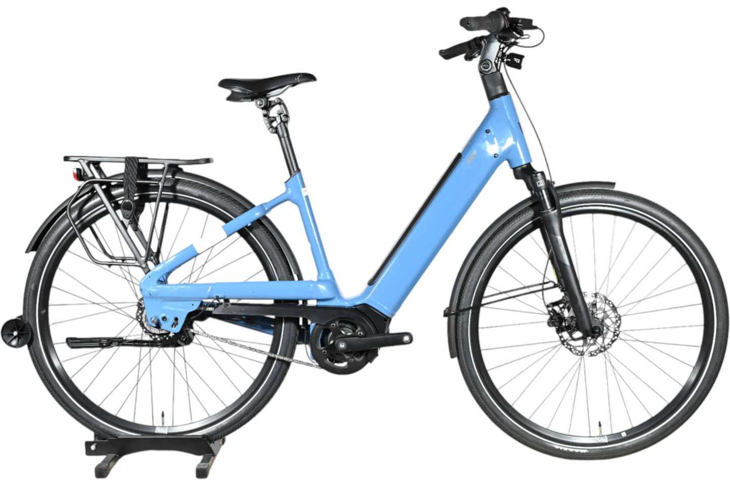 Giant Liv Allure E+2  | 2022 - S - 772KM