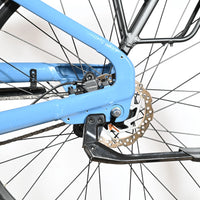 Giant Liv Allure E+2  | 2022 - S - 772KM