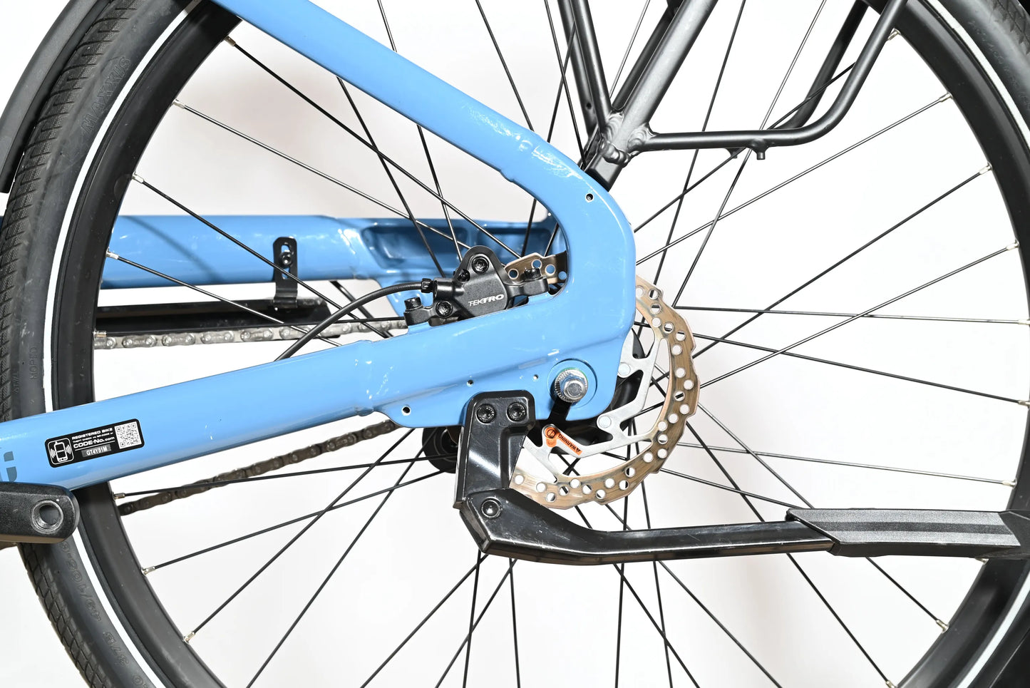 Giant Liv Allure E+2  | 2022 - S - 772KM