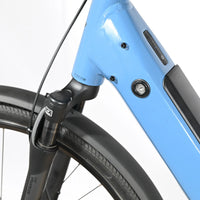 Giant Liv Allure E+2  | 2022 - S - 772KM