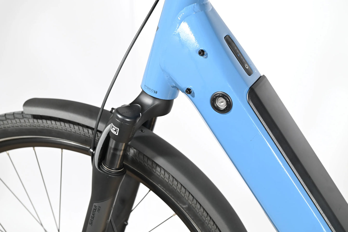 Giant Liv Allure E+2  | 2022 - S - 772KM