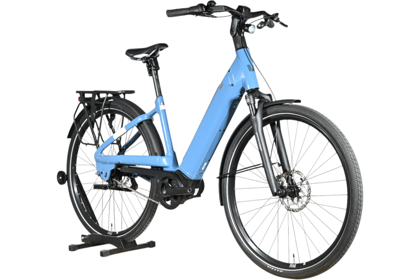 Giant Liv Allure E+2  | 2022 - S - 772KM