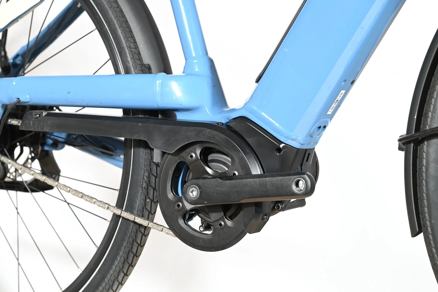 Giant Liv Allure E+2  | 2022 - S - 772KM
