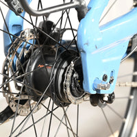 Giant Liv Allure E+2  | 2022 - S - 772KM