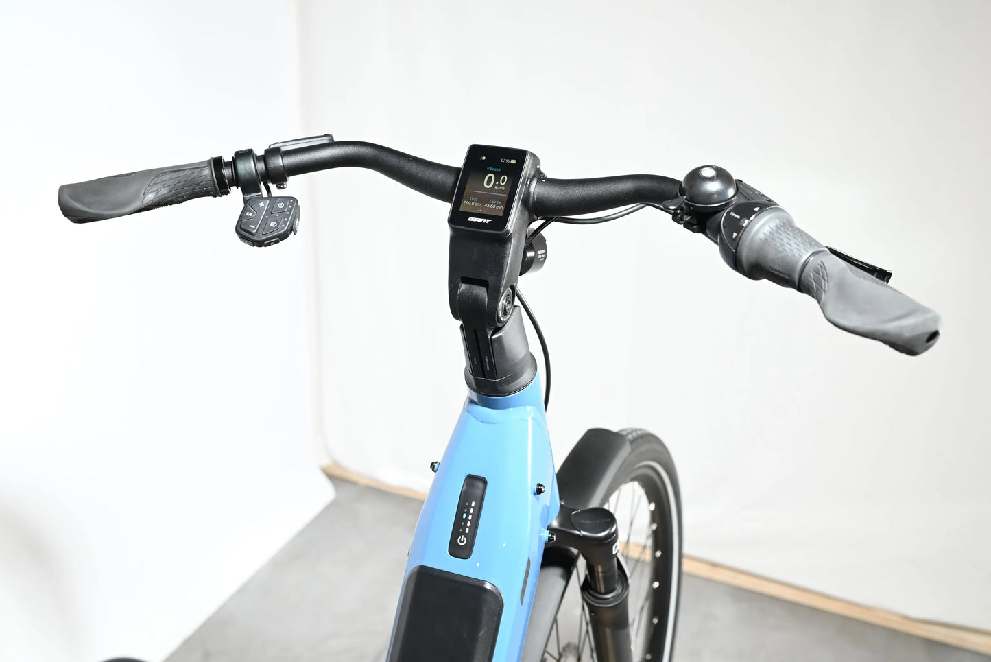 Giant Liv Allure E+2  | 2022 - S - 772KM